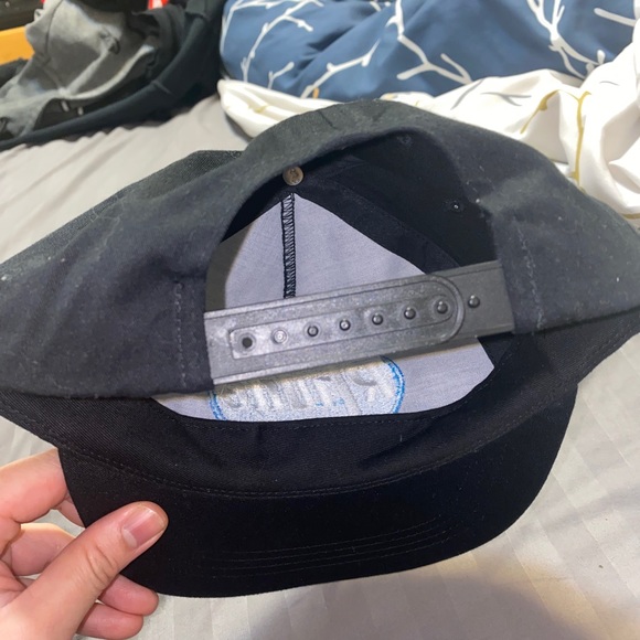 Rhude trucker cap - Picture 2 of 6